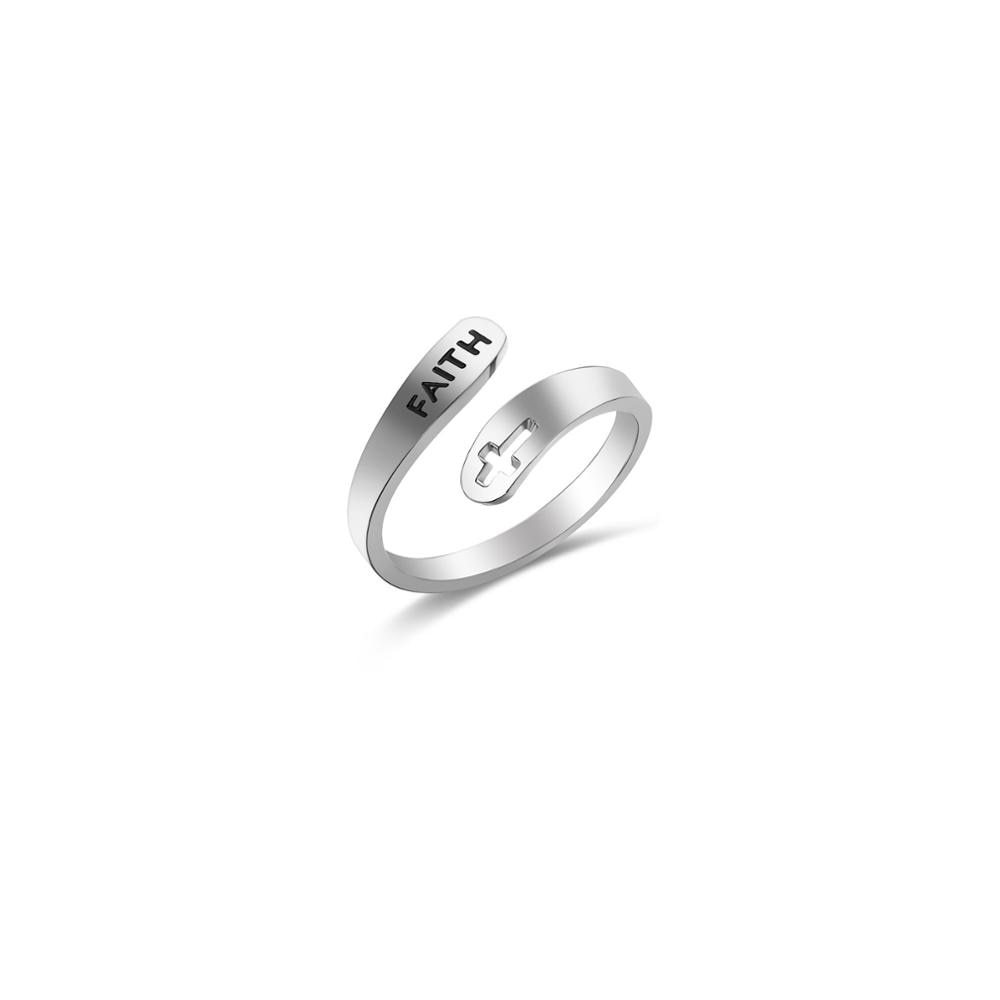 faith ring