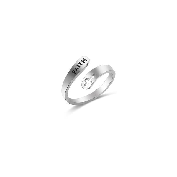 faith ring