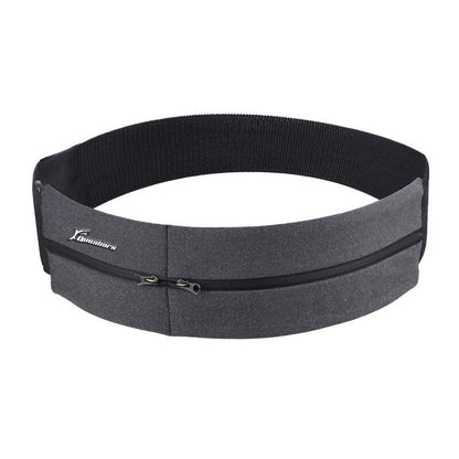 fanny pack, waist bag