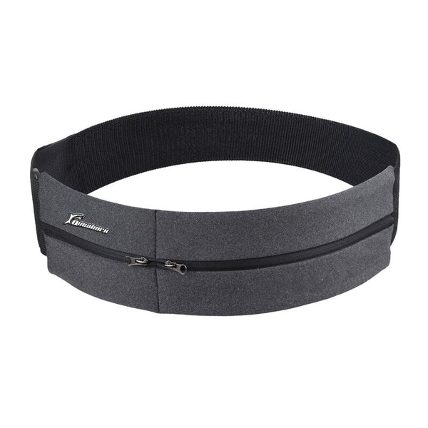 fanny pack, waist bag