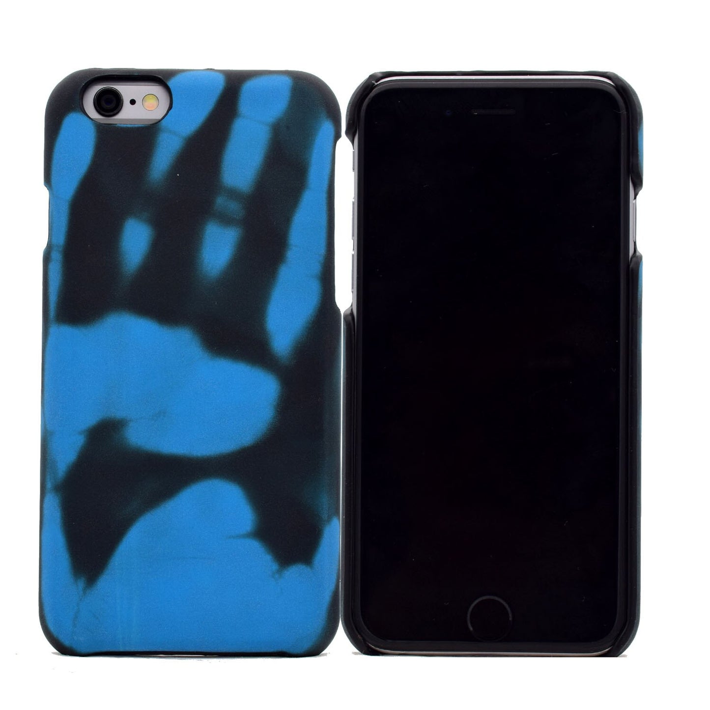 Thermal Color Changing iPhone Phone Case