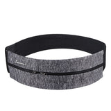 Elastic Waistband Sports Bag fanny pack, waist bag
